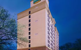 Staybridge Suites San Antonio Downtown Conv Ctr San Antonio, Tx